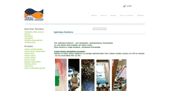 Desktop Screenshot of drukasdarbnica.lv